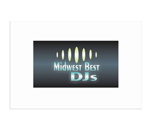 Logo-Design von horos für Midwest Best DJs | Design: #3237381