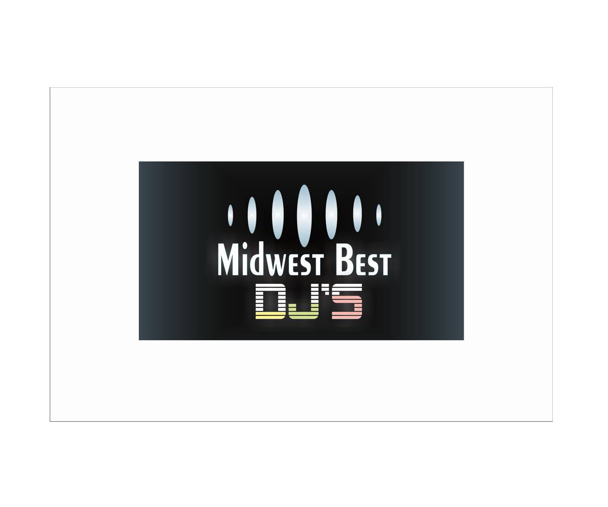 Logo-Design von horos für Midwest Best DJs | Design #3237385