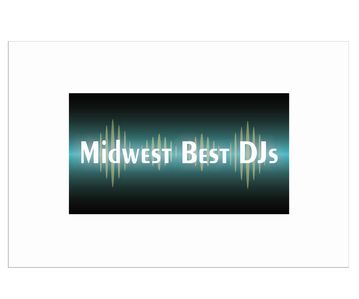 Logo Design by horos for Midwest Best DJs | Design #3238696