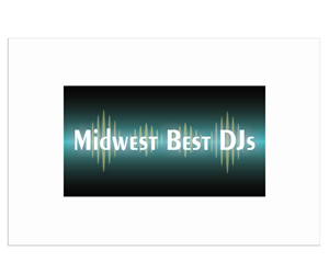 Logo-Design von horos für Midwest Best DJs | Design: #3238696