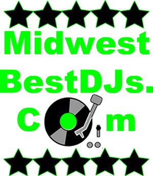 Design de Logo par T-Mac123 pour Midwest Best DJs | Design #3139706