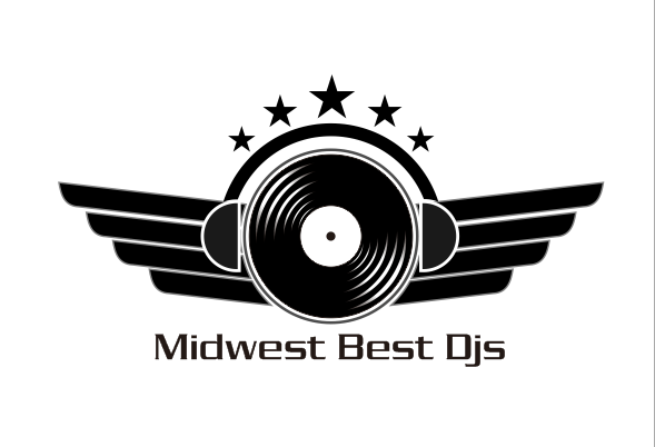 Logo-Design von artsigma für Midwest Best DJs | Design #3229519