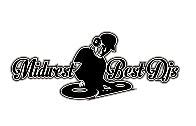 Logo Design by artsigma for Midwest Best DJs | Design #3229552