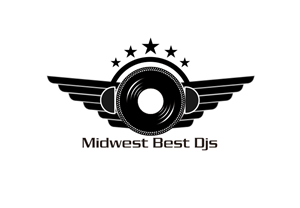 Design de Logo par artsigma pour Midwest Best DJs | Design #3266558