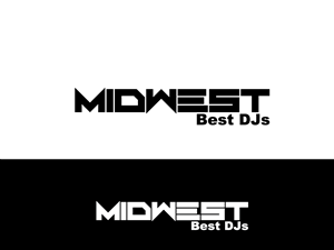 Design de Logo par jika pour Midwest Best DJs | Design #3206767