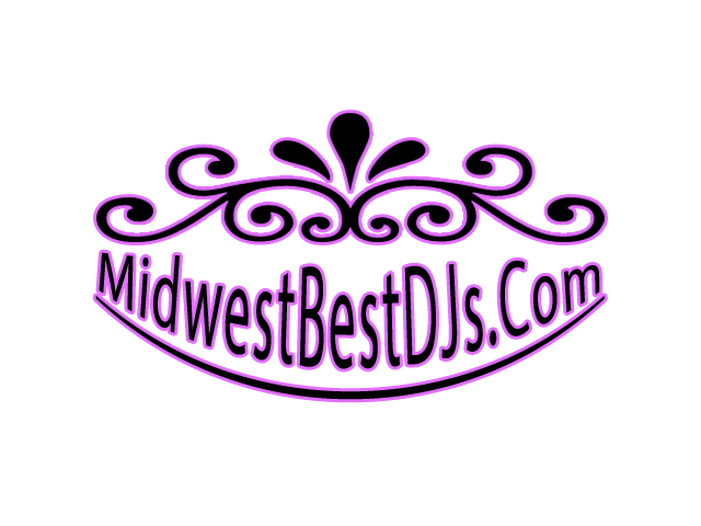 Logo Design by progon for Midwest Best DJs | Design #3231512