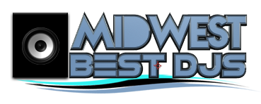 Design de Logo par Emporia Concepts & Designs pour Midwest Best DJs | Design #3145381
