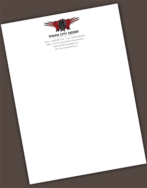 Logo Design by Danton