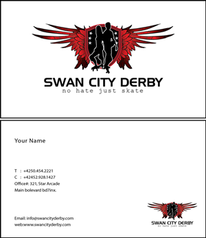 Logo Design by Danton for this project | Design: #3181183