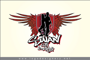 Logo Design by Danton for this project | Design: #3181207