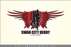 Logo Design by Danton for this project | Design: #3181263