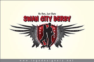 Logo Design by Danton for this project | Design: #3181266