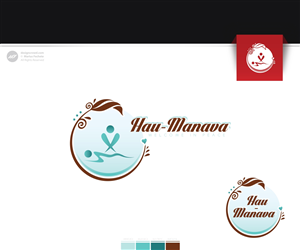 Logo Design by Marius Fechete