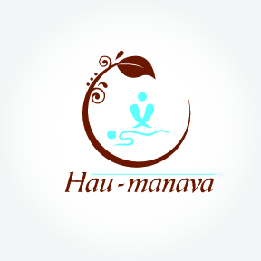 Logo Design by Charmi Ashar for Haumanava | Design #3165597