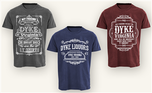 Graphic Design by dsgrapiko for Roundhouse Sports | Design: #3298282
