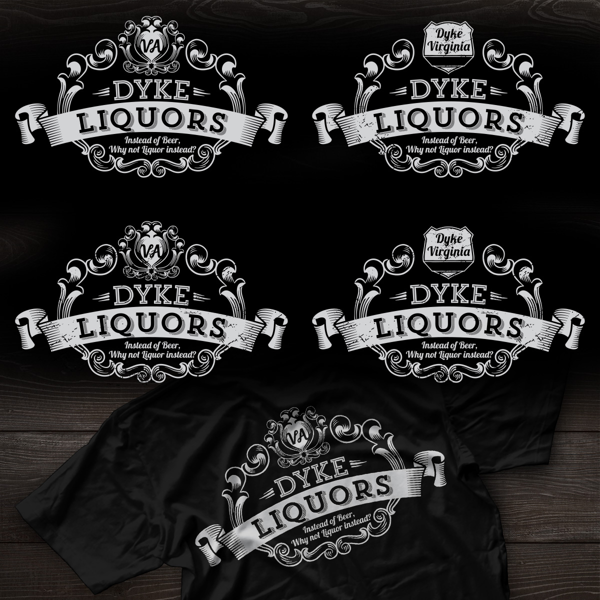 Graphic Design by svedesign for Roundhouse Sports | Design #3131639