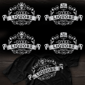 Graphic Design by svedesign for Roundhouse Sports | Design: #3131639