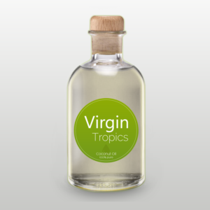 Label Design by Kreative Keera for Freyvonne Milling Services | Design: #21194200