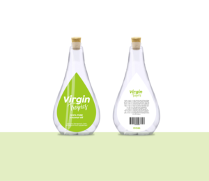 Label Design by Kreative Keera for Freyvonne Milling Services | Design: #21194597