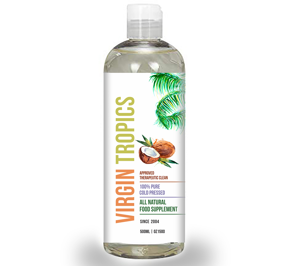 Etikett-Design von Ramaling Belkote für Freyvonne Milling Services | Design #21085652