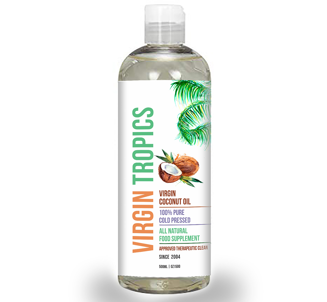 Label Design by Ramaling Belkote for Freyvonne Milling Services | Design #21091959