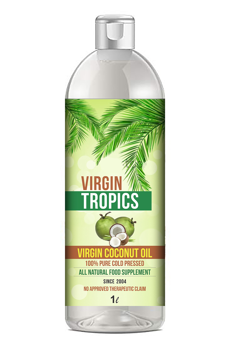 Label Design by Savitra for Freyvonne Milling Services | Design #21092426