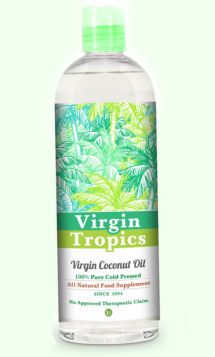 Etikett-Design von Savitra für Freyvonne Milling Services | Design #21094377