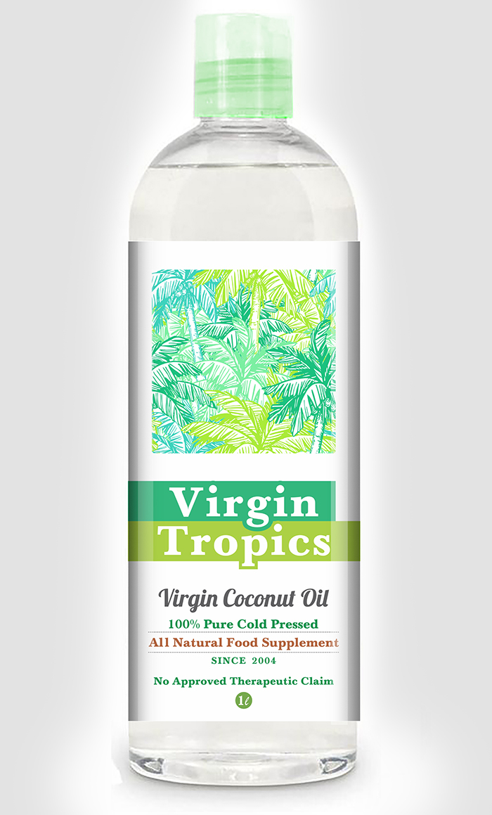 Diseño de Etiqueta por Savitra para Freyvonne Milling Services | Diseño #21094458