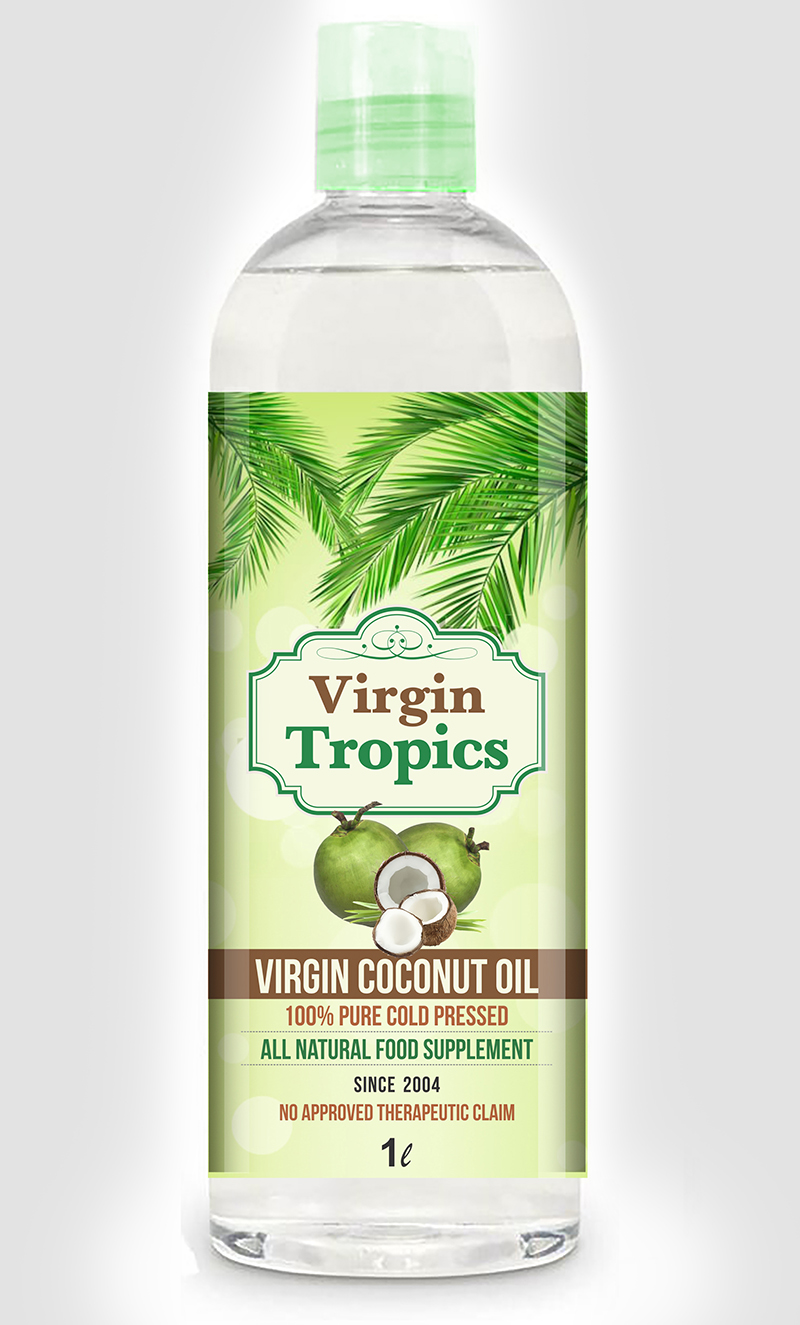 Label Design by Savitra for Freyvonne Milling Services | Design #21094835