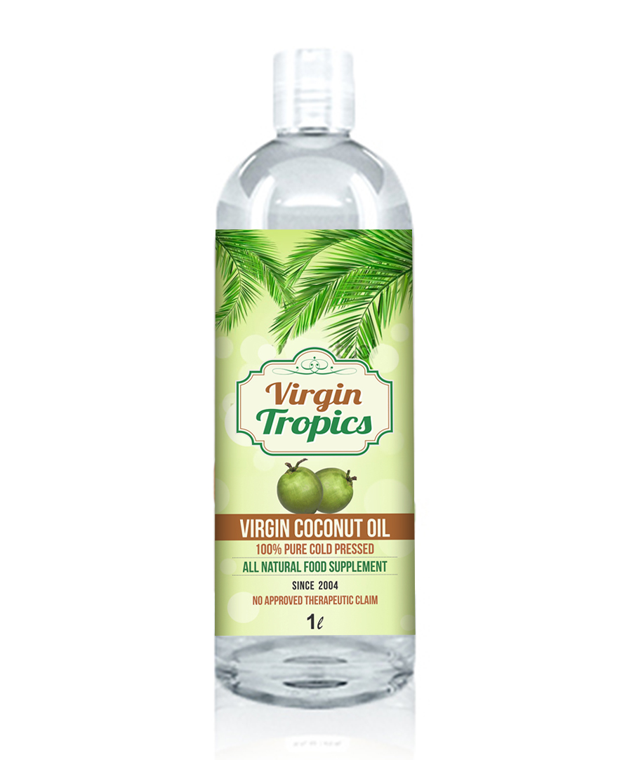 Label Design by Savitra for Freyvonne Milling Services | Design #21120513