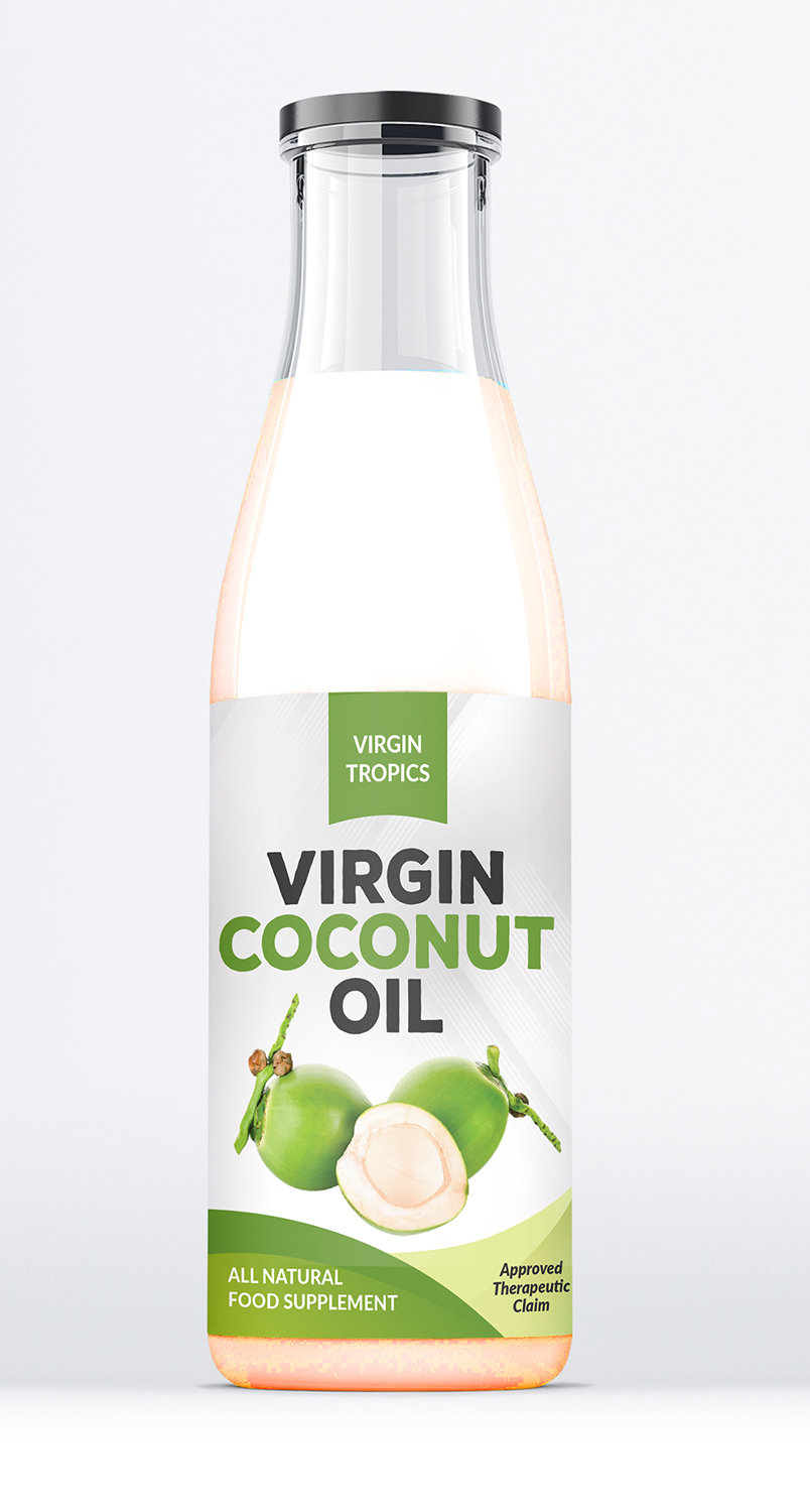 Label Design by Deziners Zone for Freyvonne Milling Services | Design #21069220