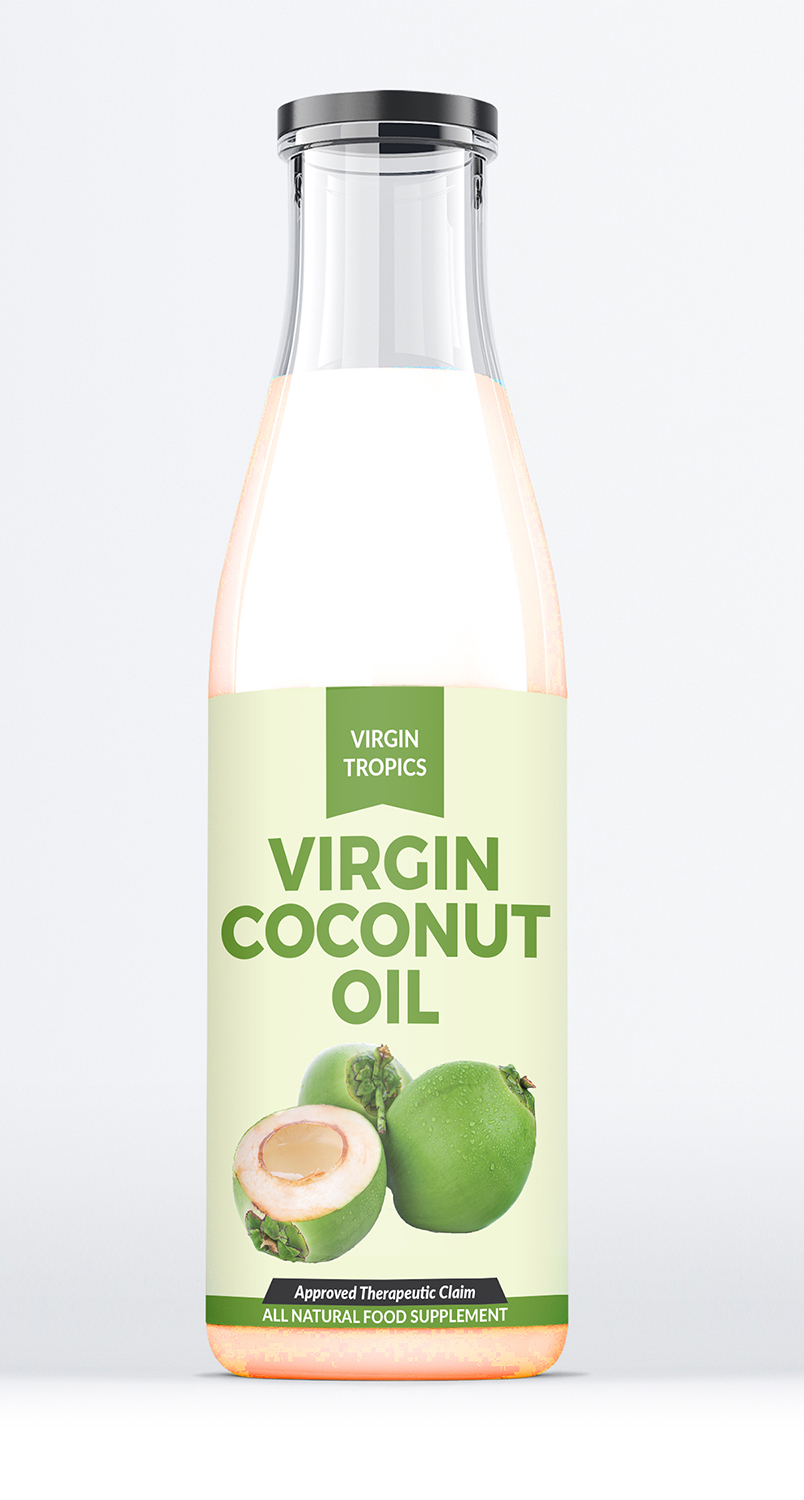 Label Design by Deziners Zone for Freyvonne Milling Services | Design #21069221