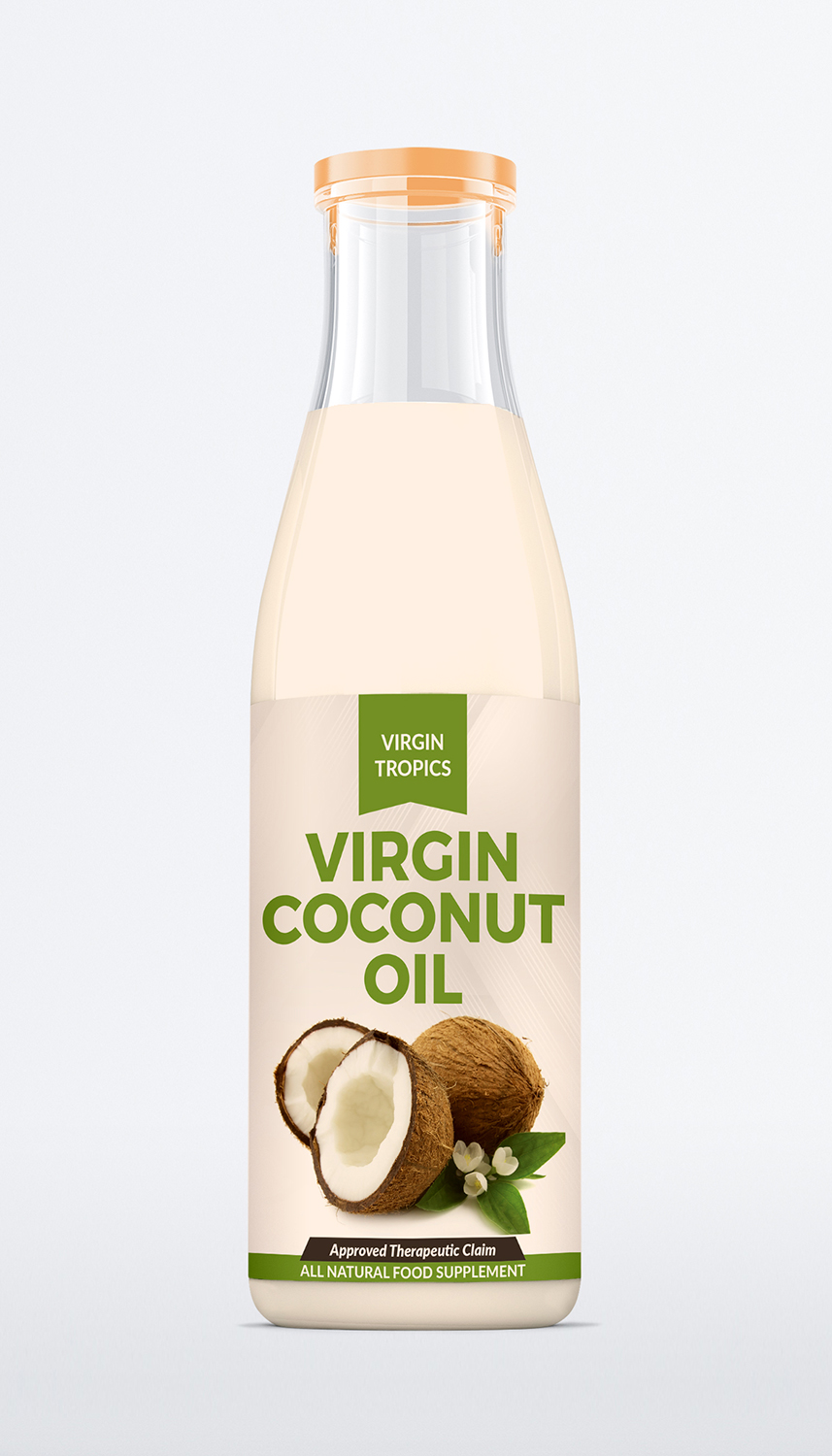 Etikett-Design von Deziners Zone für Freyvonne Milling Services | Design #21074351