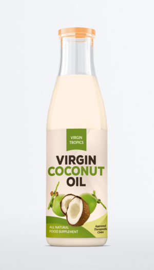 Label Design by Deziners Zone for Freyvonne Milling Services | Design: #21074353