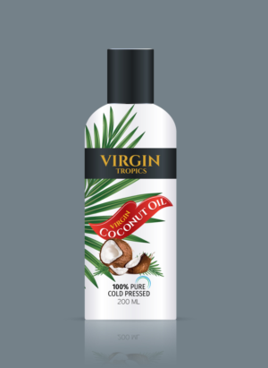 Label Design by maaraindia for Freyvonne Milling Services | Design #21183170
