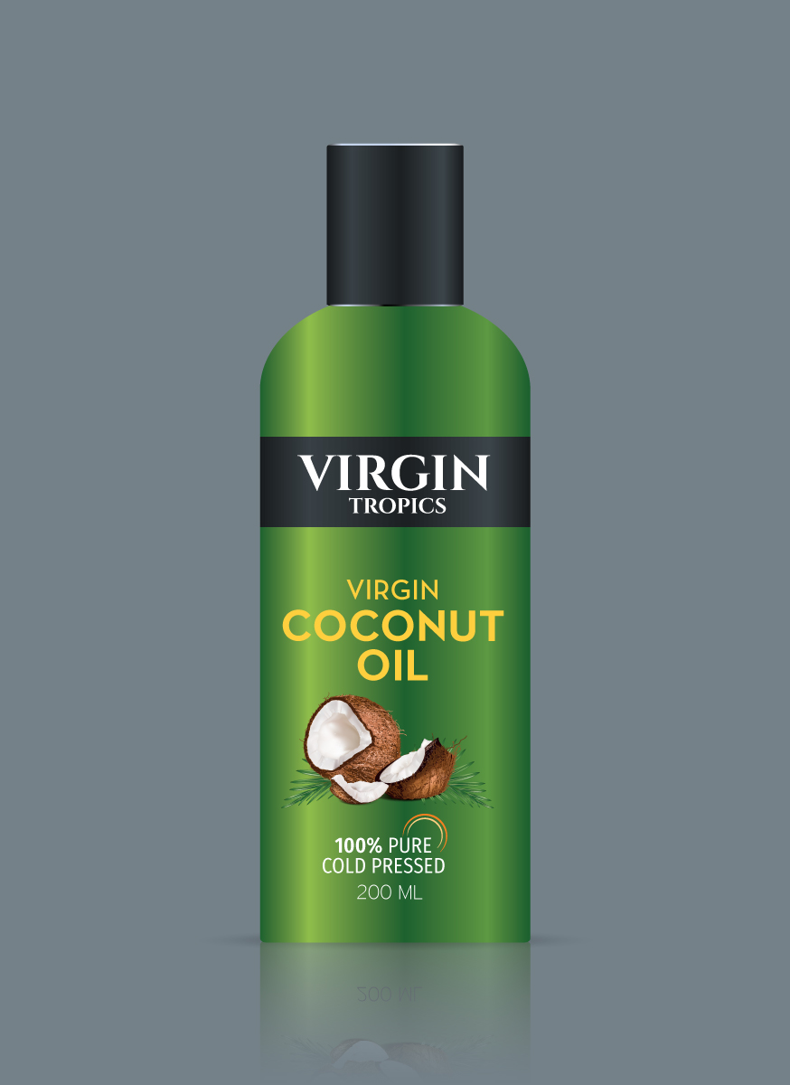 Label Design by redbird. for Freyvonne Milling Services | Design #21183175