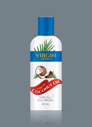 Label Design by redbird. for Freyvonne Milling Services | Design: #21183176