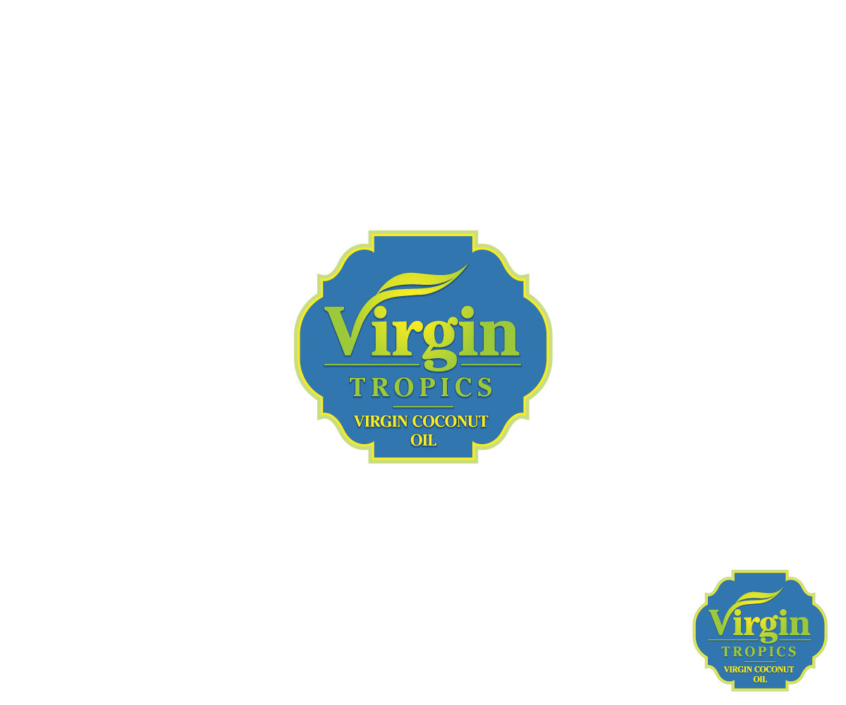 Label Design by volebaba for Freyvonne Milling Services | Design #21118945