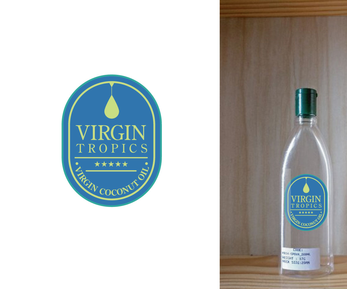 Label Design by volebaba for Freyvonne Milling Services | Design #21118946