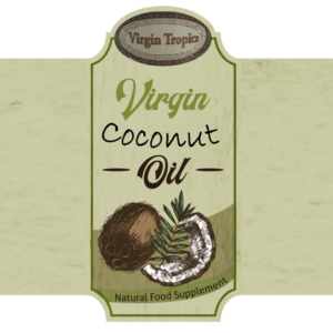 Label Design by Manuel.V