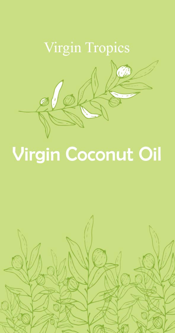 Label Design by Natalia 9 for Freyvonne Milling Services | Design #21191802
