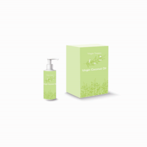 Label Design by Natalia 9 for Freyvonne Milling Services | Design #21207380