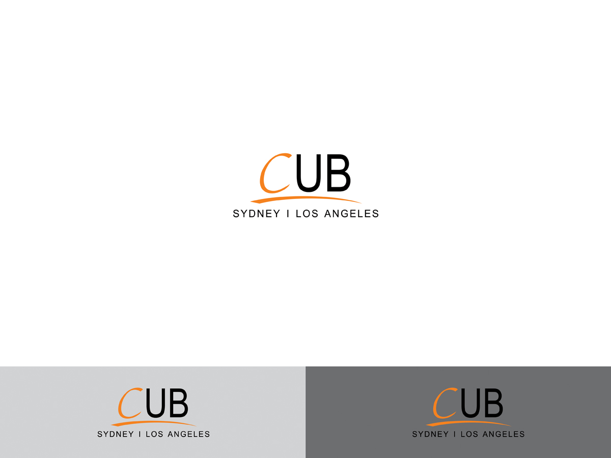 Logo Design by B8 for this project | Design #3147467