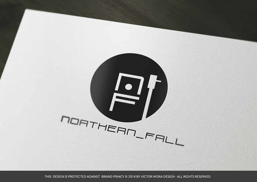 Logo Design by Victor for this project | Design #3176671