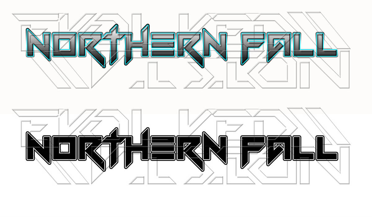 Logo Design by evoevolver for this project | Design #3126923