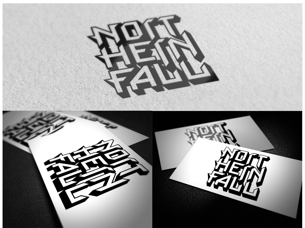 Logo Design by 96 alex for this project | Design #3133024