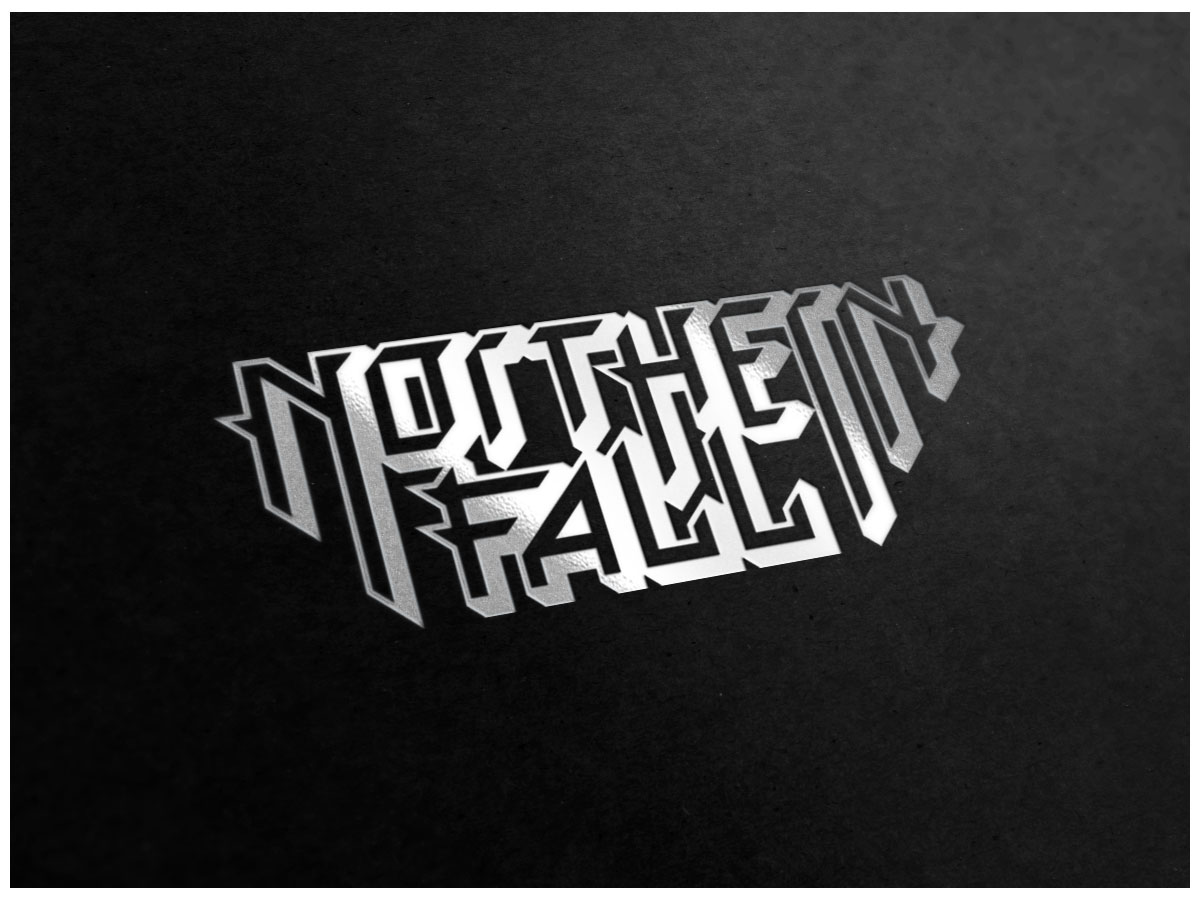 Logo Design by 96 alex for this project | Design #3156649