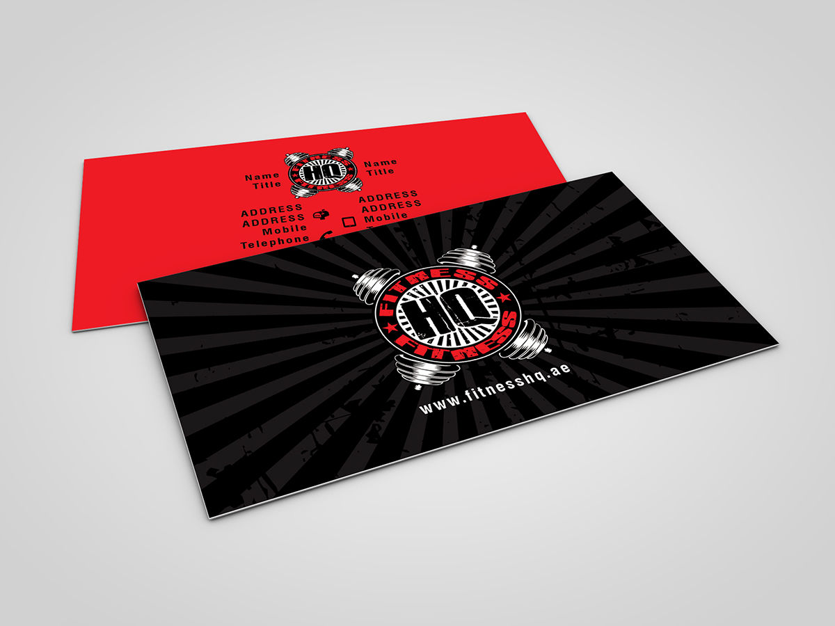 Business Card Design by atularts for this project | Design #3136129