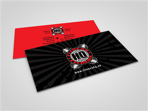 Business Card Design by atularts for this project | Design: #3136129