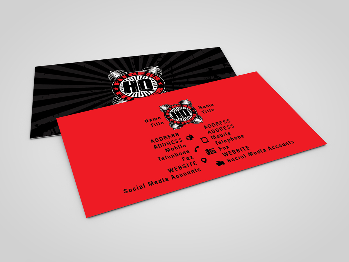 Business Card Design by atularts for this project | Design #3136132